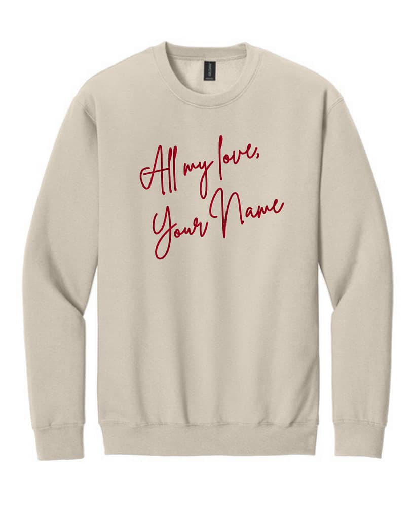 Love Letter Collection